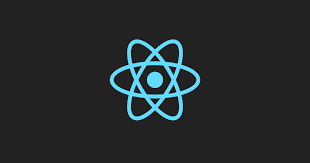 react